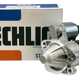 Motor Partida Para Mazda 3 1.6 2010-2015