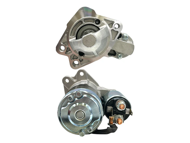 Motor Partida Para Mazda 3 1.6 2010-2015 3