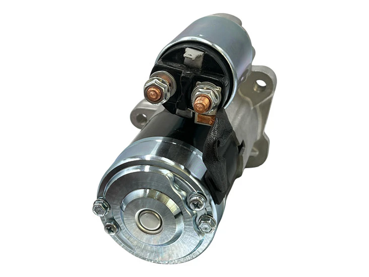 Motor Partida Para Mazda 3 1.6 2010-2015 4