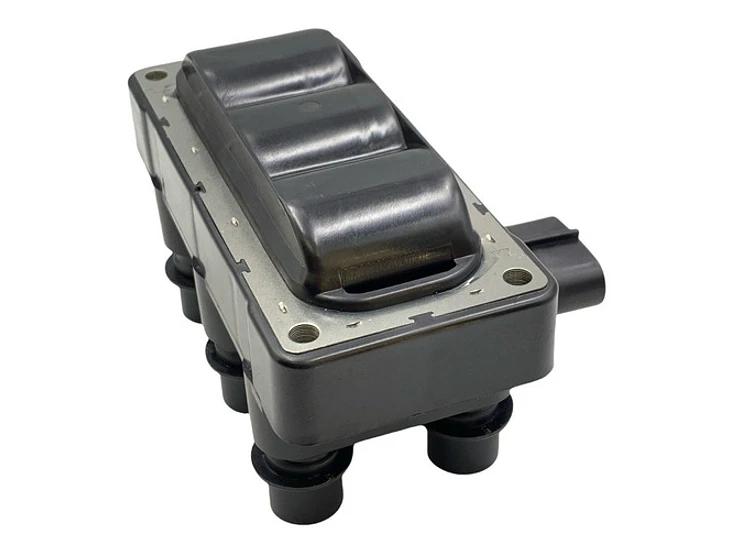 Bobina Encendido Ford Sport Trac 4.0 2000-2010 V6  6