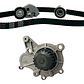 Kit Distribución + Bomba Agua Para Kia Carens 2.0 2004-2013 - Miniatura 1