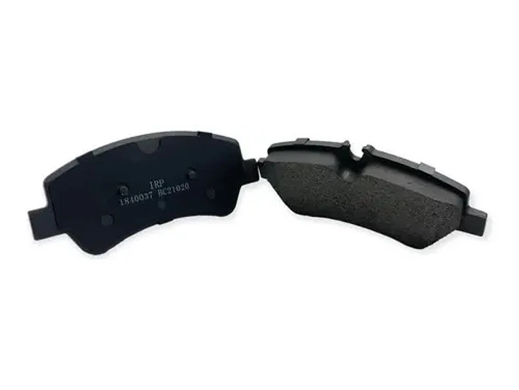 Pastillas Freno Traseras Ford Transit 2.2 2014-2021 1