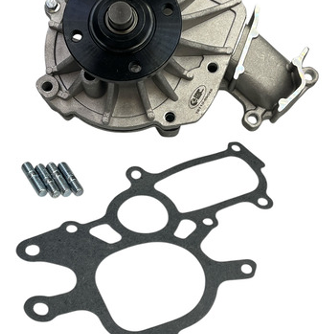 Kit Distribución + Bomba Agua Para Hilux 3.0 2005-2011 6