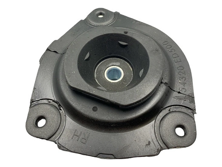 Cazoleta Delantera ( El Par) Nissan X-trail 2.5 2008-2014 4