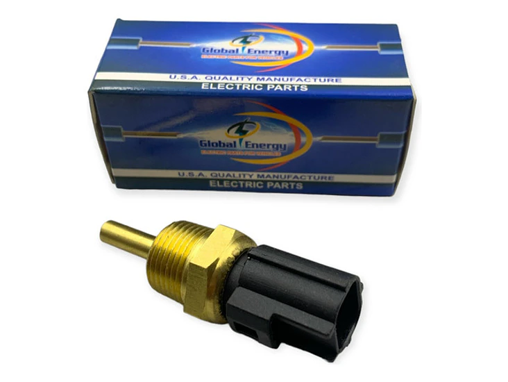 Bulbo Sensor Temperatura Mitsubishi Outlander 2003-2020 5