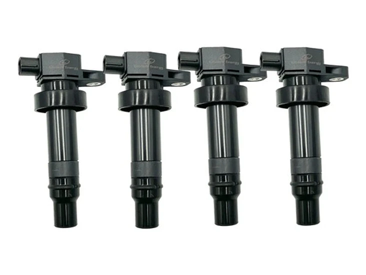 Bobinas Encendido Para Kia Cerato 1.6 2009-2019 Kit 4 Pza 1
