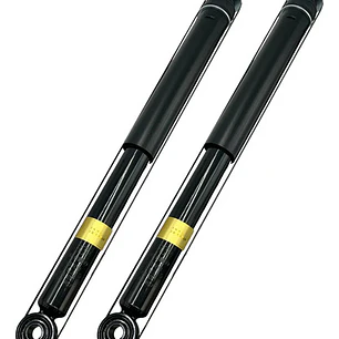 Par Amortiguador Trasero Para Suzuki Sx4 Scross 1.6 2015-22