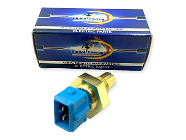 Bulbo Sensor Temp. Para Chevrolet Vivant 1.6 2004-10 2