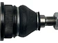 Rotula Inferior Para Hyundai Veloster 1.6 2011-2018 - Miniatura 5