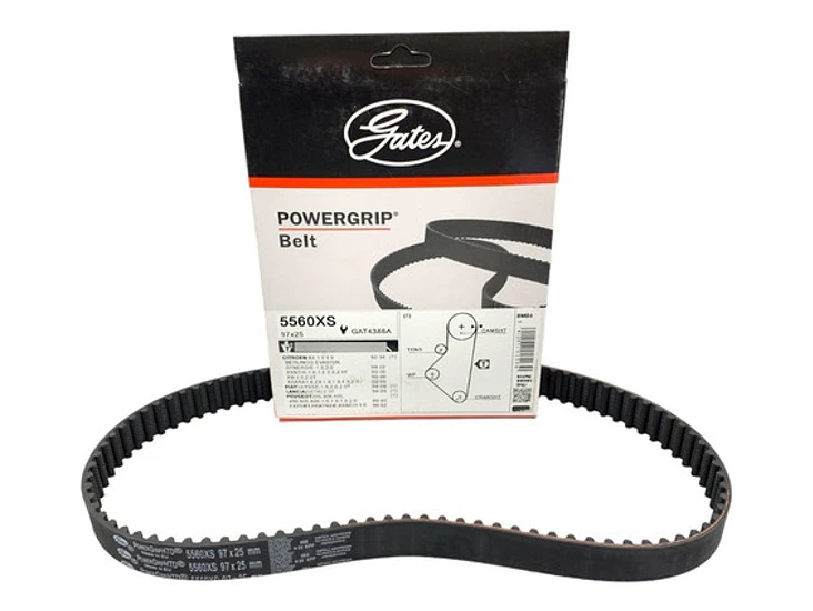 Kit Distribucion + Bomba Agua Toyota Hilux 2.5 3.0 2005-2015 5