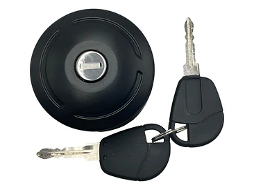 Tapa Estanque Combustible Para Peugeot Partner 1.6 2007-2011 1