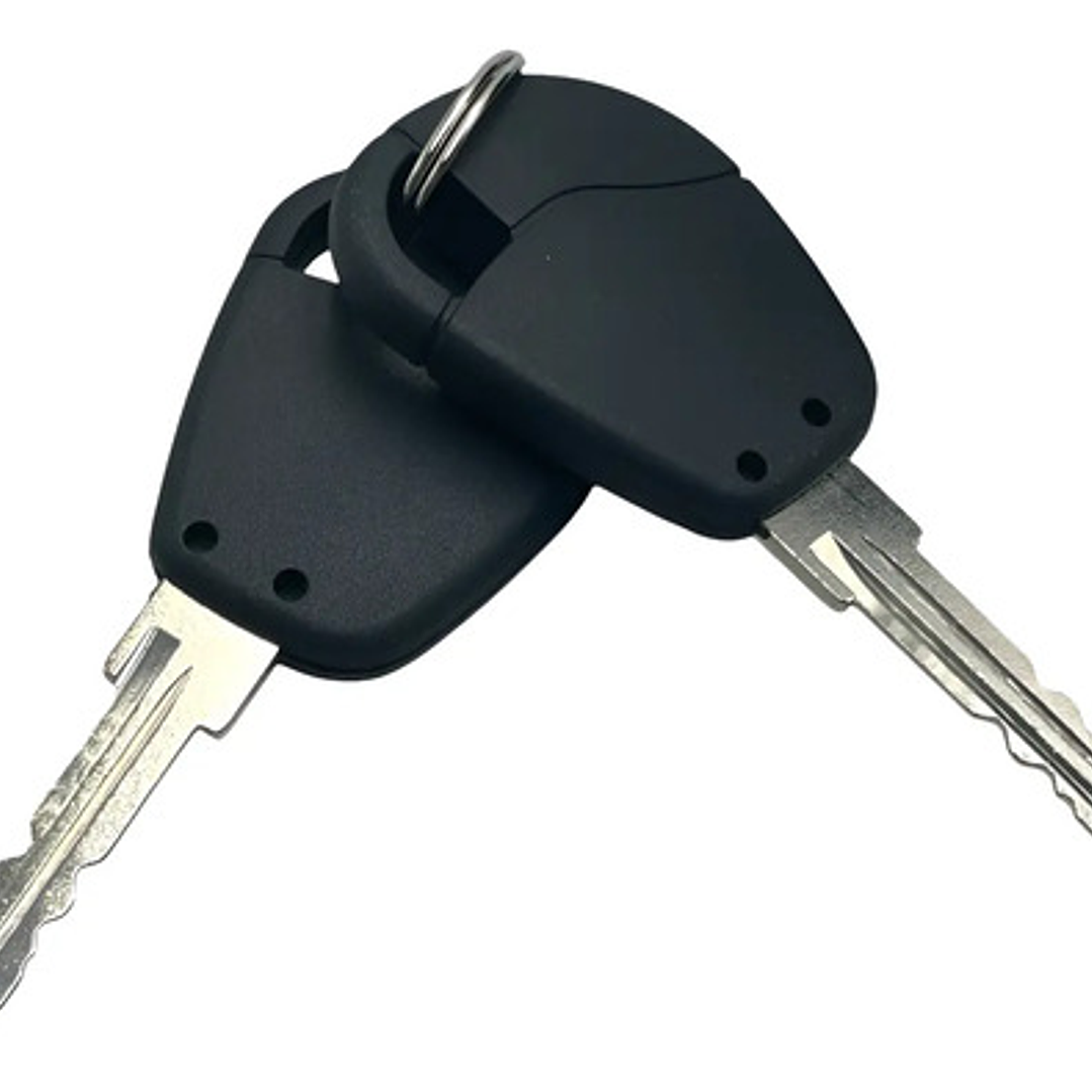 Tapa Estanque Combustible Para Peugeot Partner 1.6 2007-2011 4