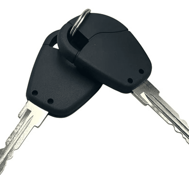 Tapa Estanque Combustible Para Peugeot Partner 1.6 2007-2011 4