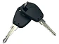 Tapa Estanque Combustible Para Peugeot Partner 1.6 2007-2011 - Miniatura 4