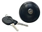 Tapa Estanque Combustible Para Peugeot Partner 1.6 2007-2011 - Miniatura 2