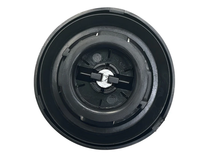 Tapa Estanque Combustible Para Peugeot Partner 1.6 2007-2011 3