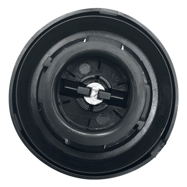 Tapa Estanque Combustible Para Peugeot Partner 1.6 2007-2011 3