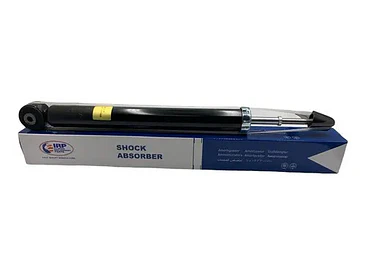 Amortiguador Trasero( Par) Great Wall Voleex C30 2012-2020 4