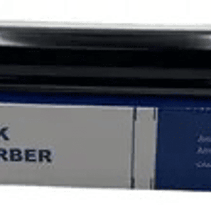 Amortiguador Trasero( Par) Great Wall Voleex C30 2012-2020 4