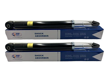 Amortiguador Trasero( Par) Great Wall Voleex C30 2012-2020 1