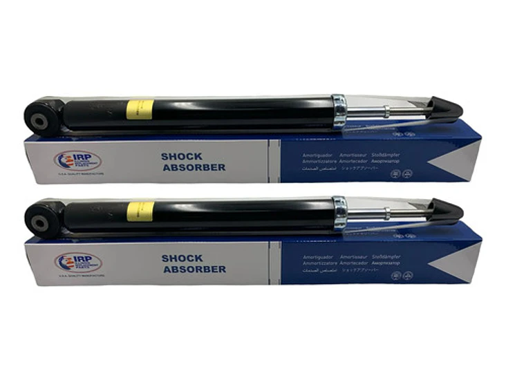 Amortiguador Trasero( Par) Great Wall Voleex C30 2012-2020 1