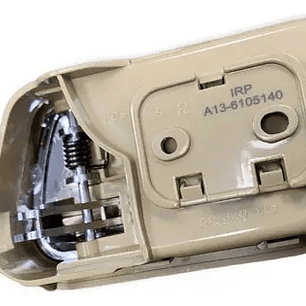 Manilla Interna Puertas Derecha Chery Fulwin 1.5 2012-2019