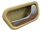 Manilla Interna Puertas Derecha Chery Fulwin 1.5 2012-2019 - Miniatura 3