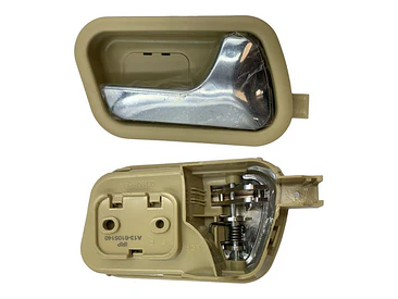Manilla Interna Puertas Derecha Chery Fulwin 1.5 2012-2019 4