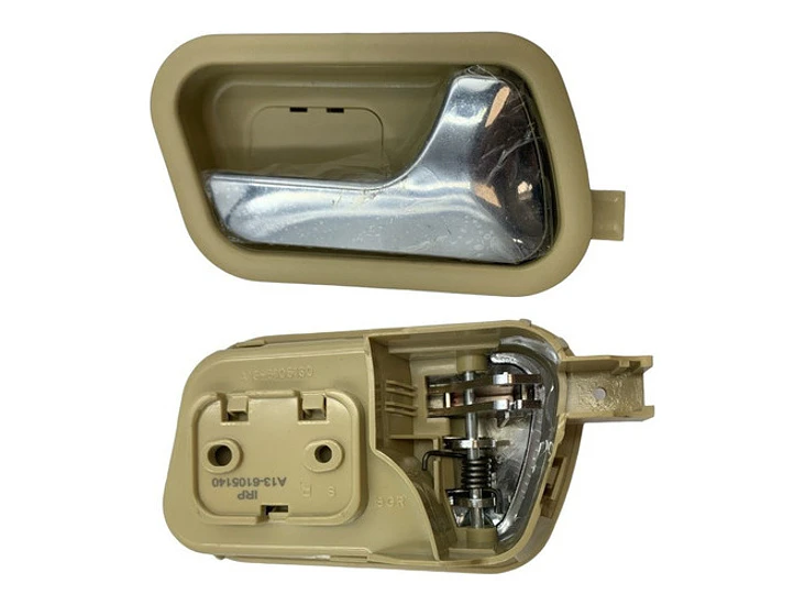 Manilla Interna Puertas Derecha Chery Fulwin 1.5 2012-2019 4