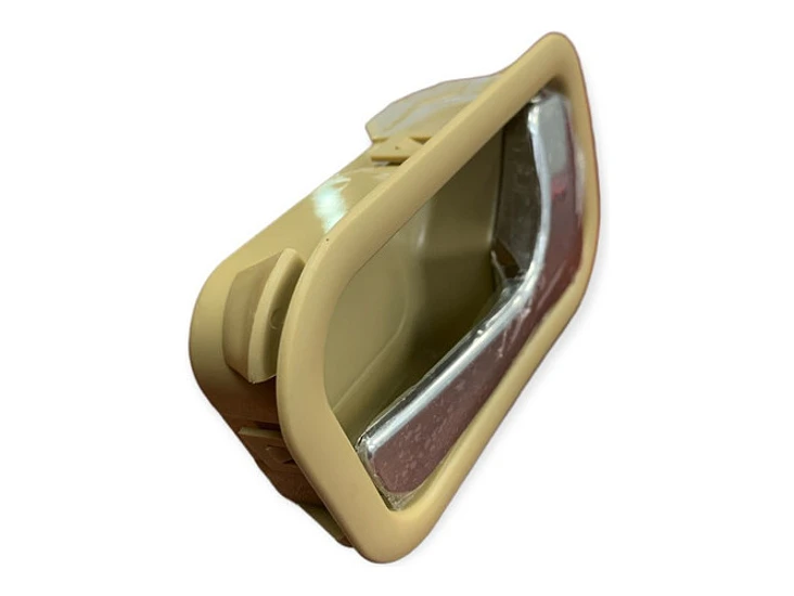 Manilla Interna Puertas Derecha Chery Fulwin 1.5 2012-2019 2