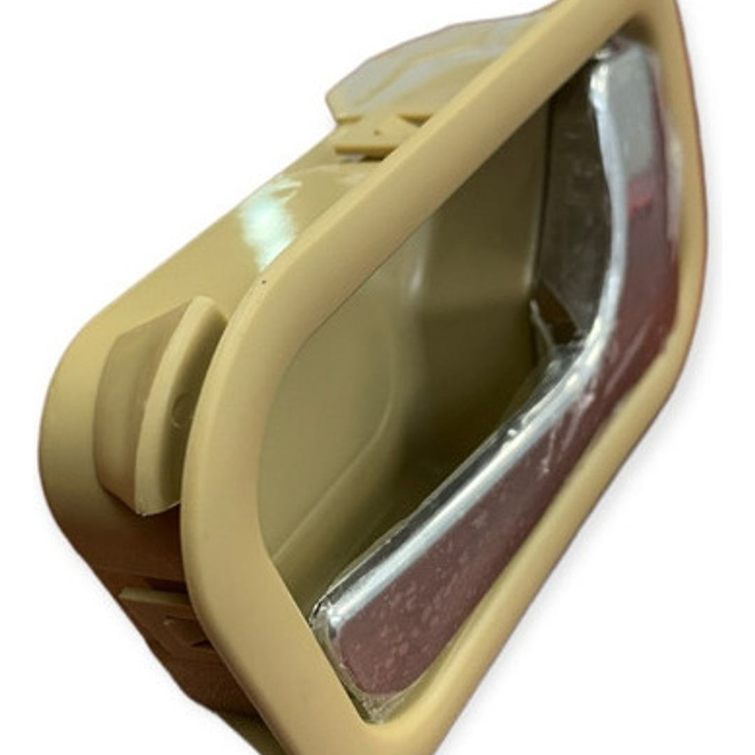 Manilla Interna Puertas Derecha Chery Fulwin 1.5 2012-2019 2