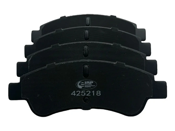 Pastillas Freno Delanteras Para Citroen Berlingo 1.9 04-07 1