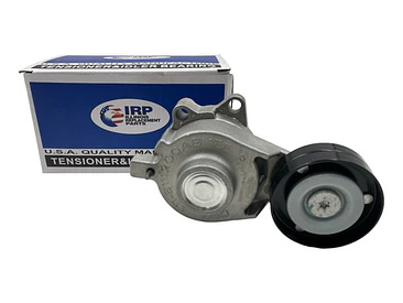 Tensor Correa Alternador Chery Fulwin 1.5  2012-2019 3