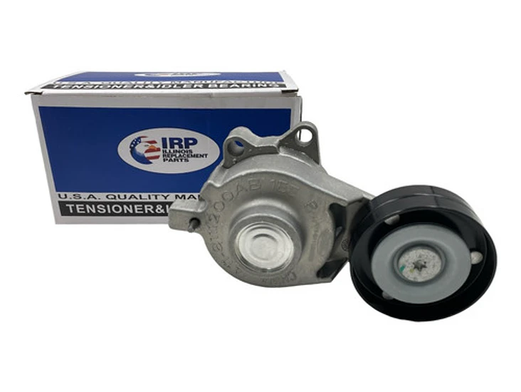 Tensor Correa Alternador Chery Fulwin 1.5  2012-2019 3