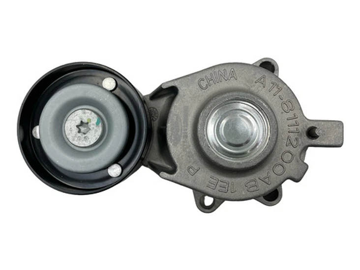 Tensor Correa Alternador Chery Fulwin 1.5  2012-2019 5