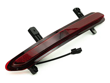 Neblinero Trasero Derecho Chery Tiggo 8 Pro 2022-2024 4