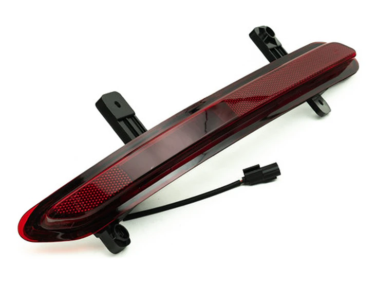 Neblinero Trasero Derecho Chery Tiggo 8 Pro 2022-2024 4