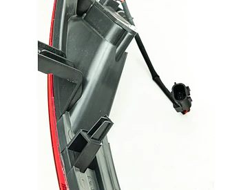 Neblinero Trasero Derecho Chery Tiggo 8 Pro 2022-2024 5