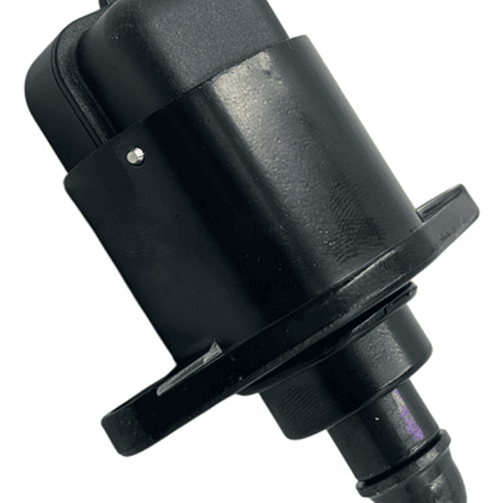 Válvula Iac Chery Iq 1.1 2008-2014 6