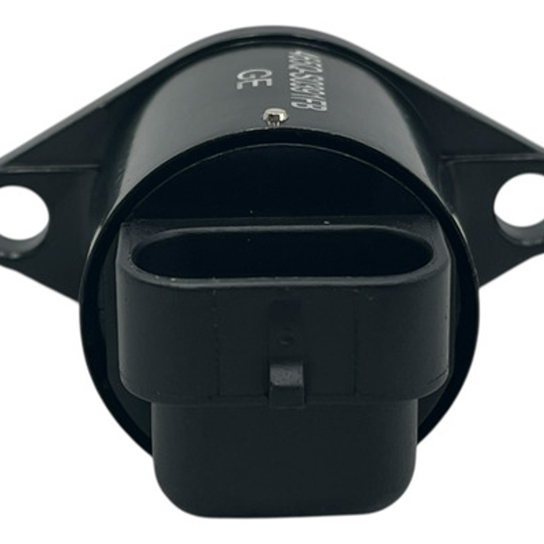 Válvula Iac Chery Iq 1.1 2008-2014 4