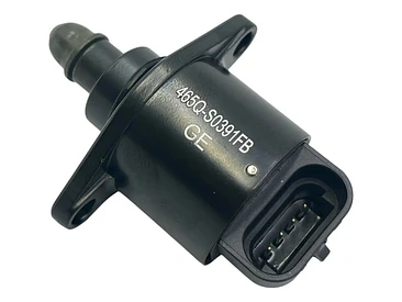 Válvula Iac Chery Iq 1.1 2008-2014 1