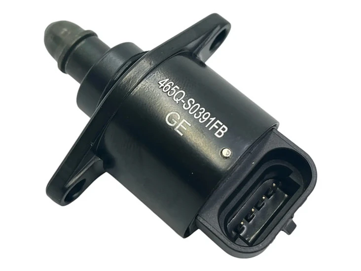 Válvula Iac Chery Iq 1.1 2008-2014 1