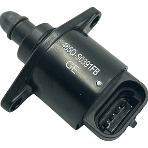 Válvula Iac Chery Iq 1.1 2008-2014