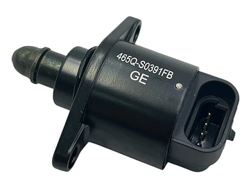 Válvula Iac Chery Iq 1.1 2008-2014 2