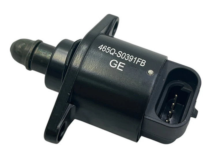 Válvula Iac Chery Iq 1.1 2008-2014 2