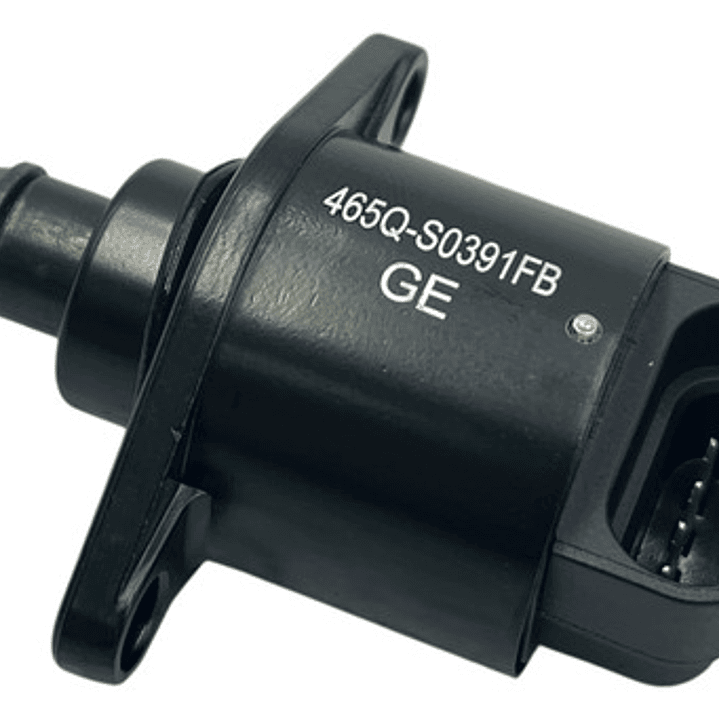 Válvula Iac Chery Iq 1.1 2008-2014 2