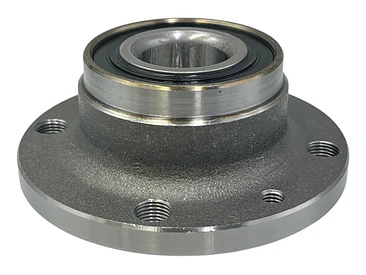 Par Maza Rueda Trasera Para Fiat Palio Ex Fire 1.3 2002-2006 7