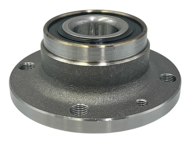 Par Maza Rueda Trasera Para Fiat Palio Ex Fire 1.3 2002-2006 7