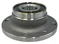 Par Maza Rueda Trasera Para Fiat Palio Ex Fire 1.3 2002-2006 - Miniatura 7