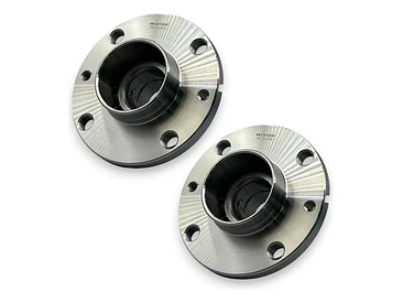 Par Maza Rueda Trasera Para Fiat Palio Ex Fire 1.3 2002-2006 1